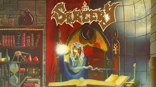 Sorcery - Bloodchilling Tales 1991