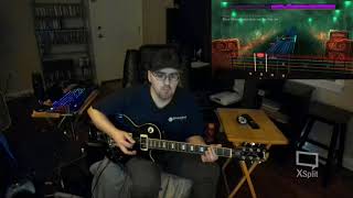 Rocksmith Practice