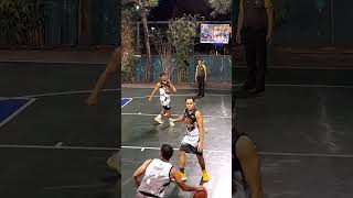 #22 GANDANG PASA DOS AGAD #shorts #basketball #fyp #trending #viral #satisfying