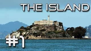 The Island #1 - I'm Back!