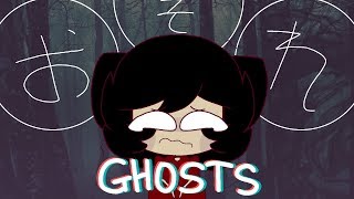 [FLIPACLIP] GHOSTS | MEME