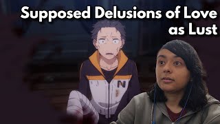 Re: Zero Season 3 Episode 5 Reaction