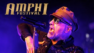 Amphi Festival 2024: Video-Slideshow (27.-28.07.2024)