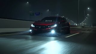 Honda Civic FK4 | Toxic trait [4K]