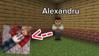 Victor a murit!! Minecraft Viața La Școală 😎