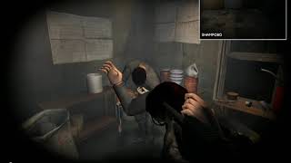 SWAT 4 TSS - Children of Taronne Tenement - 2:28 speedrun 83%