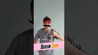 Bersin Sore 😂#shorts #comedy #funnyvideo #hiburan #kocak