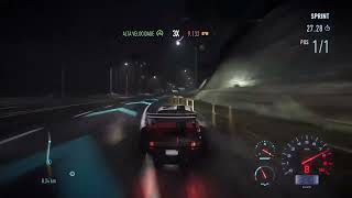 Need for speed 2015 - Cj Tastic 1min 52:79