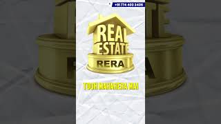 Maharashtra real estate regulation and development act Pune Real Estate #pune #maharera #rera