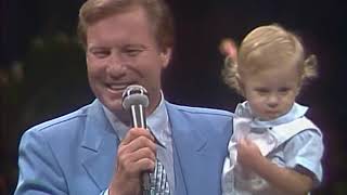 JIMMY SWAGGART CRUSADE   DALLAS TEXAS   06/21/1981 SUNDAY CRUSADE