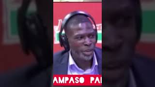 Amoako Atta must me arrested - Nana Jantuah