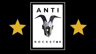 ZOLTEK - Anti-Rockstar (lyric video)