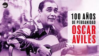 Oscar Avilés, Elenco Artístico | Qué Lindo es Mi Perú | 100 Años de Peruanidad | Music MGP