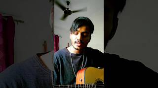 Ishq Mubarak | Rishiraj Dutt #shortsfeed #coversong #youtubeshorts #ytshorts #trending #music