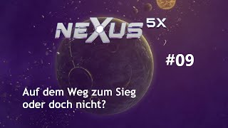 Wir holen uns den Vorläuferplaneten 🌻 Nexus 5X Ep09 🌻 Angespielt Deutsch