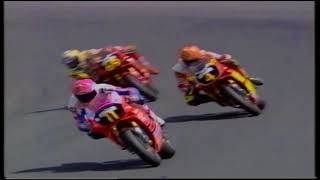 1995 Shell Oils S/Bike Trophy