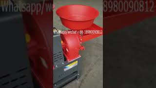 Combined rice mill with vibratory screen 6N40-9FC20