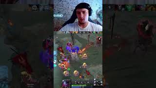 ЧТО ДОТА ДЕЛАЕТ С ЛЮДЬМИ | twitch.tv/seveend #dota2 #дота2