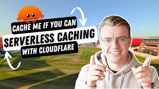 Cache Me If You Can: Serverless Caching with Rust & Cloudflare