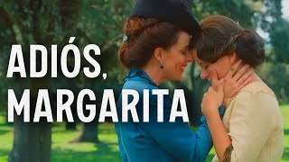 ASÍ HA SIDO EL FINAL DE MARGARITA EN LA PROMESA 🍊 || CRÓNICAS y ANÁLISIS de #LaPromesa