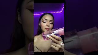 ASMR | Desmaquillándome✨ #tiktok #relax #susurros #asmrtriggers #susurrando #asmrmouthsounds #asmr