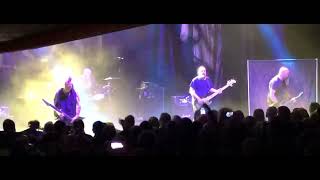 Paradise Lost live - Remembrance @ Shepherd’s Bush Empire, London, 1/12/23