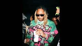 (FREE) Gunna x Future Type Beat 2022 "Shine" (Prod. @chris_1x)