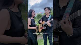 Lâu nay muốn qua thăm anh nhưng ngại vì chồng em nó cấm… #xuanduc #keymusic #shorts