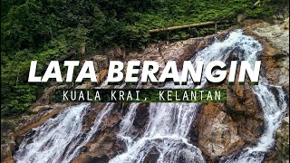 LATA BERANGIN, KUALA KRAI, KELANTAN  |  (Part 1 - Before Renovation)