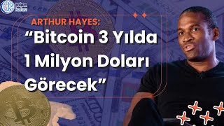 Müthiş İddia! Bitcoin gerçekten de 1 milyon doları bulabilir mi?