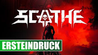 Neuer Ego Shooter auf Steam - Scathe - Ersteindruck - Gameplay DEUTSCH