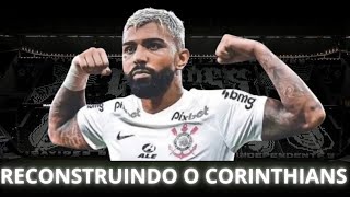 #1 MODO CARREIRA NO SUPERKICKOFF #futebol #superkickoff #superkick #corinthians #manager