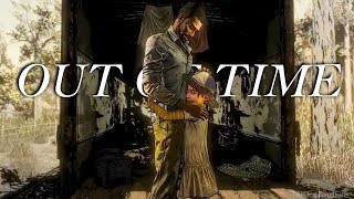 THE WALKING DEAD: The Final Season Tribute - Out of Time [HD English Sub]