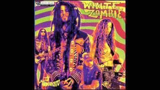 White Zombie Warp Asylum (REMASTERED de Anand Bhatt)