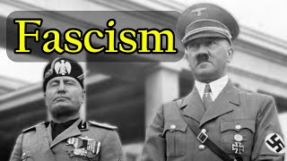 Fascism Explained in 8 Minutes!