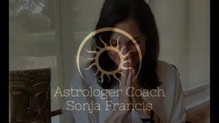 Additional support! Mercury-Pluto Square & Mercury-Jupiter Trine in Sept-Oct. 2021