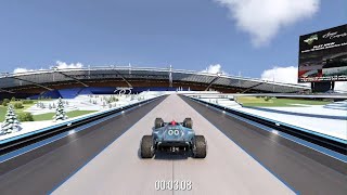 This is why I HATE Trackmania