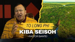 To long phi kiba seisoh | Pator Bantei | Khubor step 2024