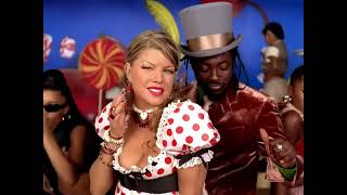 Fergie - Fergalicious  (UHD 4K 5.1 surround)