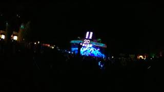 Nozstock 2018 360 degree video