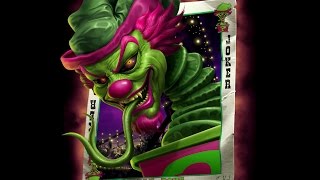 Insane Clown Posse - Riddle Box 10. The Joker's Wild