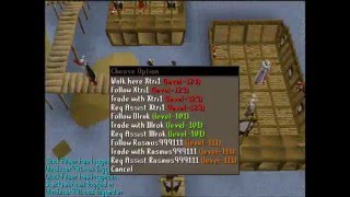 Runescape: Warrior sg14 reviews pest control