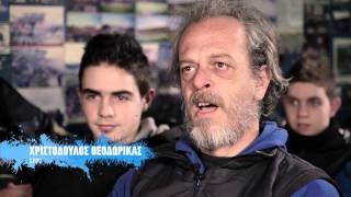 PAS GIANNINA DOCUMENTARY MASTER H264 YOUTUBE