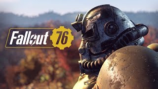 PJ's Livestream - Fallout 76