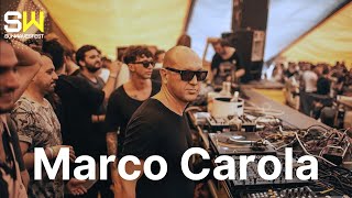 🔥 Experience the Best of MARCO CAROLA Set at SUNWAVES 30 🎶