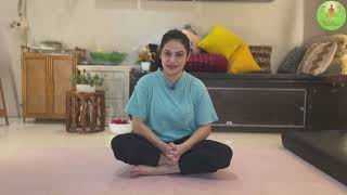 Yoga for Heart Health: Prevent and Recover from Heart Attack || Om Yoga Health Clinic Pvt. Ltd.