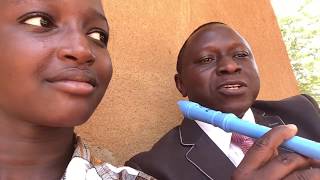 Film du Burkina Faso: La musique de la flute introduite en classe de 6eme au Lycée