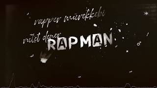 Elleran Elvis - RAPMAN