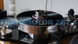 TRANSROTOR ZET1 - tomhomevideopro@googlemail.com -