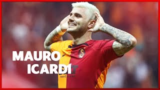 Mauro Icardi - Aşkın Olayım Edit